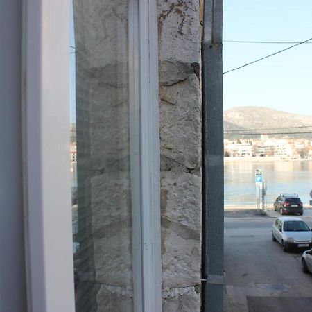 Lira - Studio Apartment Trogir Kültér fotó