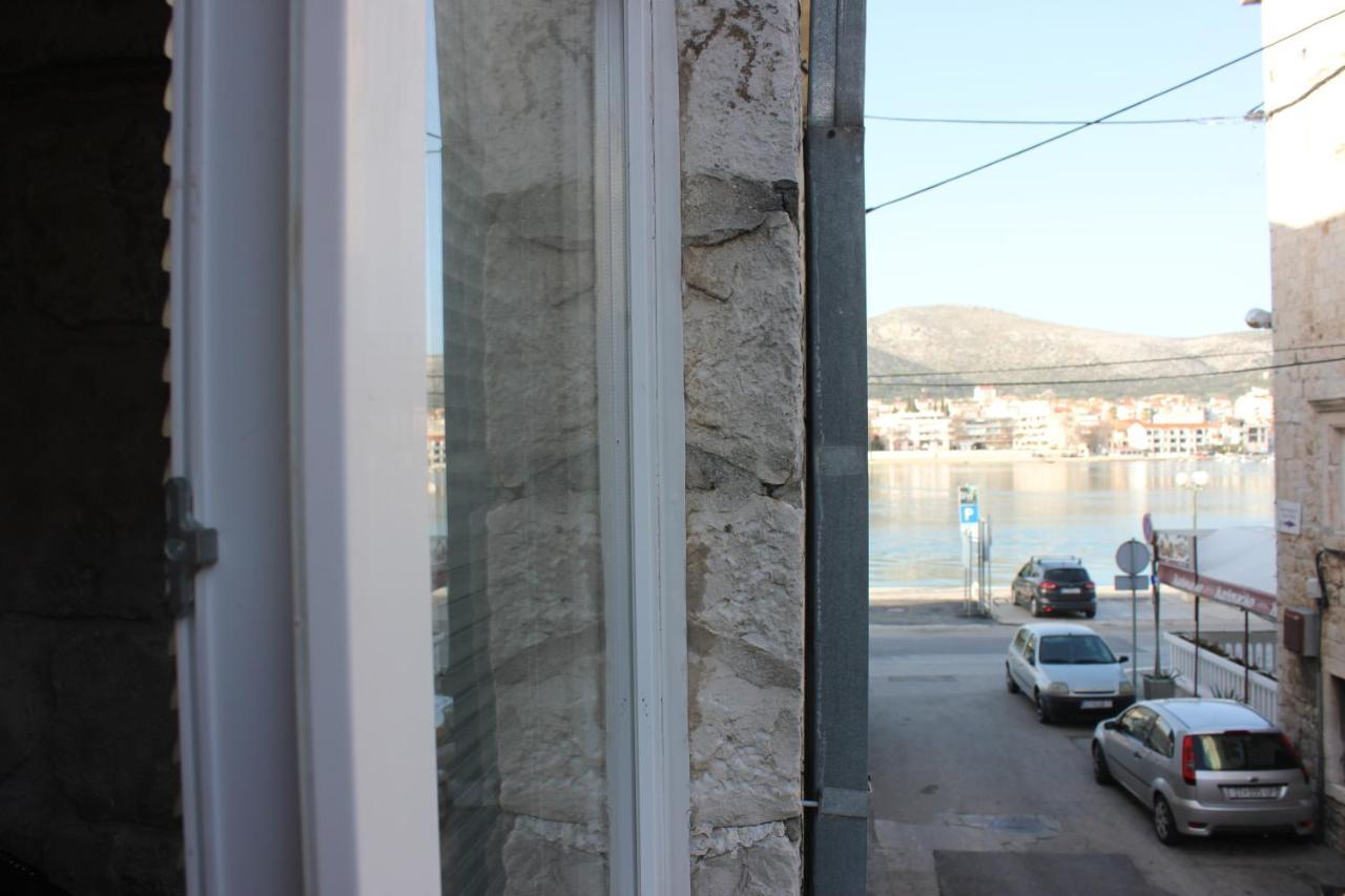 Lira - Studio Apartment Trogir Kültér fotó