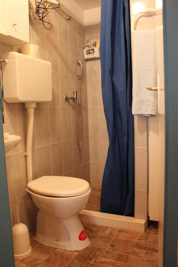 Lira - Studio Apartment Trogir Kültér fotó