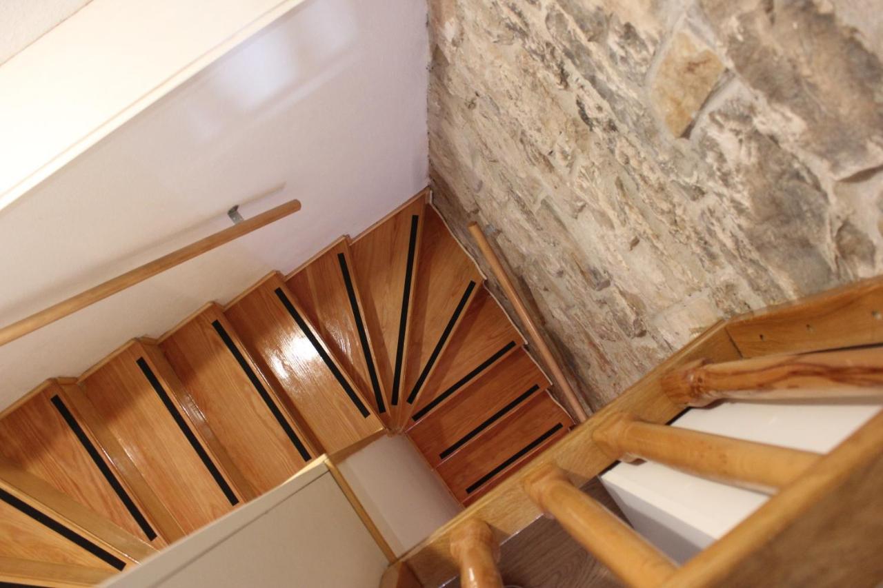 Lira - Studio Apartment Trogir Kültér fotó