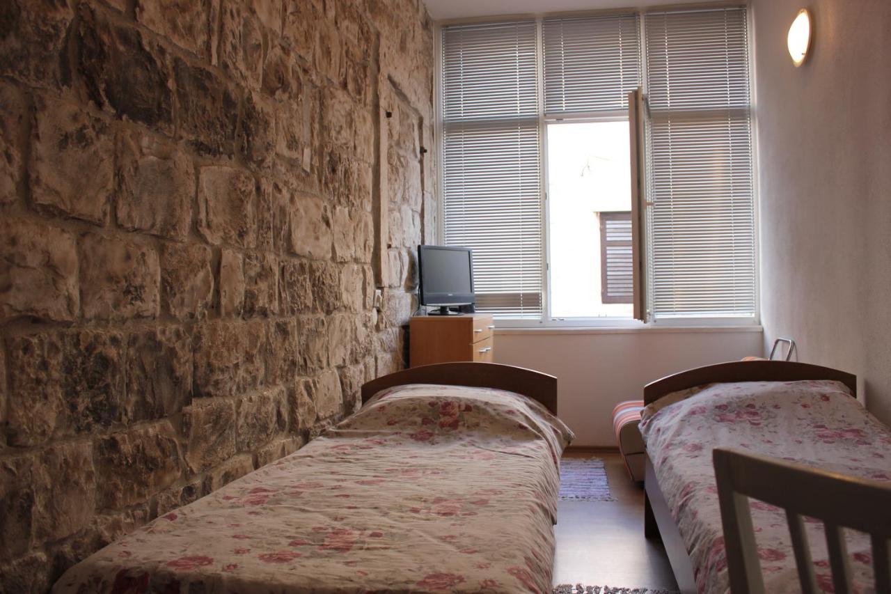 Lira - Studio Apartment Trogir Kültér fotó