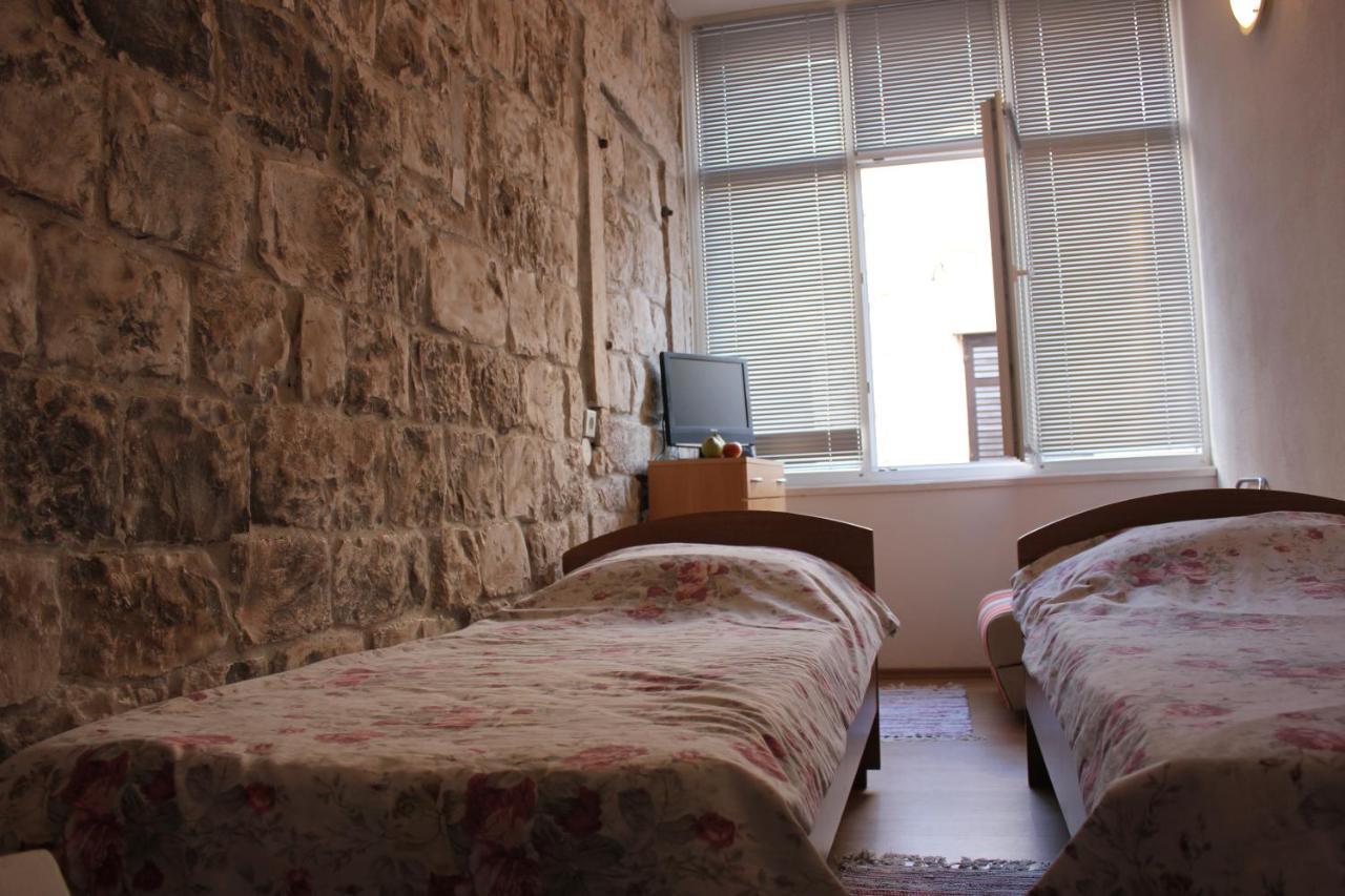 Lira - Studio Apartment Trogir Kültér fotó