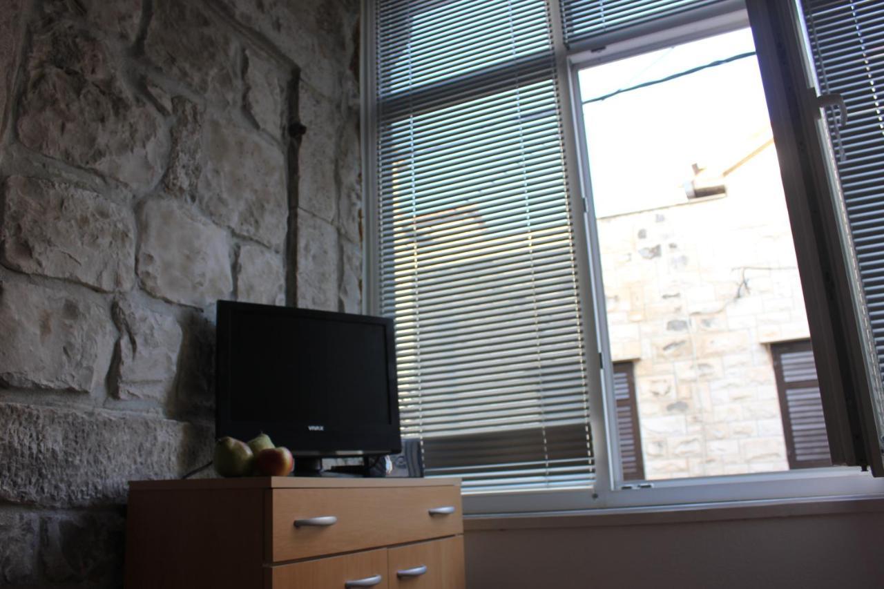 Lira - Studio Apartment Trogir Kültér fotó